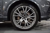 USED 2019 J AUDI Q7 3.0 TDI QUATTRO VORSPRUNG MHEV 5d AUTO 282 BHP PANROOF / HUD / AIR SUSPENSION