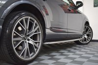 USED 2019 J AUDI Q7 3.0 TDI QUATTRO VORSPRUNG MHEV 5d AUTO 282 BHP PANROOF / HUD / AIR SUSPENSION