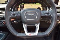 USED 2019 J AUDI Q7 3.0 TDI QUATTRO VORSPRUNG MHEV 5d AUTO 282 BHP PANROOF / HUD / AIR SUSPENSION