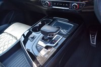 USED 2019 J AUDI Q7 3.0 TDI QUATTRO VORSPRUNG MHEV 5d AUTO 282 BHP PANROOF / HUD / AIR SUSPENSION