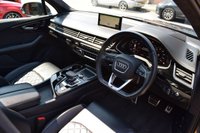 USED 2019 J AUDI Q7 3.0 TDI QUATTRO VORSPRUNG MHEV 5d AUTO 282 BHP PANROOF / HUD / AIR SUSPENSION