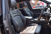 USED 2019 J AUDI Q7 3.0 TDI QUATTRO VORSPRUNG MHEV 5d AUTO 282 BHP PANROOF / HUD / AIR SUSPENSION