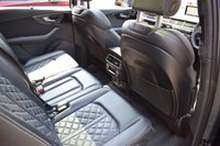 USED 2019 J AUDI Q7 3.0 TDI QUATTRO VORSPRUNG MHEV 5d AUTO 282 BHP PANROOF / HUD / AIR SUSPENSION