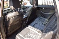 USED 2019 J AUDI Q7 3.0 TDI QUATTRO VORSPRUNG MHEV 5d AUTO 282 BHP PANROOF / HUD / AIR SUSPENSION