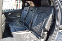 USED 2019 J AUDI Q7 3.0 TDI QUATTRO VORSPRUNG MHEV 5d AUTO 282 BHP PANROOF / HUD / AIR SUSPENSION