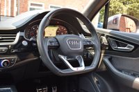 USED 2019 J AUDI Q7 3.0 TDI QUATTRO VORSPRUNG MHEV 5d AUTO 282 BHP PANROOF / HUD / AIR SUSPENSION