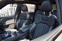 USED 2019 J AUDI Q7 3.0 TDI QUATTRO VORSPRUNG MHEV 5d AUTO 282 BHP PANROOF / HUD / AIR SUSPENSION