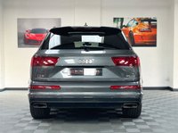 USED 2019 J AUDI Q7 3.0 TDI QUATTRO VORSPRUNG MHEV 5d AUTO 282 BHP PANROOF / HUD / AIR SUSPENSION