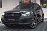 USED 2019 J AUDI Q7 3.0 TDI QUATTRO VORSPRUNG MHEV 5d AUTO 282 BHP PANROOF / HUD / AIR SUSPENSION