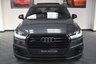 USED 2019 J AUDI Q7 3.0 TDI QUATTRO VORSPRUNG MHEV 5d AUTO 282 BHP PANROOF / HUD / AIR SUSPENSION