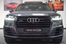 USED 2019 J AUDI Q7 3.0 TDI QUATTRO VORSPRUNG MHEV 5d AUTO 282 BHP PANROOF / HUD / AIR SUSPENSION