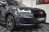 USED 2019 J AUDI Q7 3.0 TDI QUATTRO VORSPRUNG MHEV 5d AUTO 282 BHP PANROOF / HUD / AIR SUSPENSION
