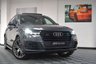 USED 2019 J AUDI Q7 3.0 TDI QUATTRO VORSPRUNG MHEV 5d AUTO 282 BHP PANROOF / HUD / AIR SUSPENSION