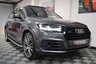 USED 2019 J AUDI Q7 3.0 TDI QUATTRO VORSPRUNG MHEV 5d AUTO 282 BHP PANROOF / HUD / AIR SUSPENSION