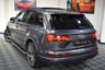 USED 2019 J AUDI Q7 3.0 TDI QUATTRO VORSPRUNG MHEV 5d AUTO 282 BHP PANROOF / HUD / AIR SUSPENSION