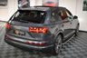 USED 2019 J AUDI Q7 3.0 TDI QUATTRO VORSPRUNG MHEV 5d AUTO 282 BHP PANROOF / HUD / AIR SUSPENSION