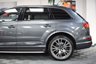 USED 2019 J AUDI Q7 3.0 TDI QUATTRO VORSPRUNG MHEV 5d AUTO 282 BHP PANROOF / HUD / AIR SUSPENSION