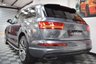 USED 2019 J AUDI Q7 3.0 TDI QUATTRO VORSPRUNG MHEV 5d AUTO 282 BHP PANROOF / HUD / AIR SUSPENSION