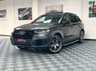 USED 2019 J AUDI Q7 3.0 TDI QUATTRO VORSPRUNG MHEV 5d AUTO 282 BHP PANROOF / HUD / AIR SUSPENSION