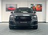 USED 2019 J AUDI Q7 3.0 TDI QUATTRO VORSPRUNG MHEV 5d AUTO 282 BHP PANROOF / HUD / AIR SUSPENSION