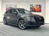USED 2019 J AUDI Q7 3.0 TDI QUATTRO VORSPRUNG MHEV 5d AUTO 282 BHP PANROOF / HUD / AIR SUSPENSION
