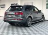 USED 2019 J AUDI Q7 3.0 TDI QUATTRO VORSPRUNG MHEV 5d AUTO 282 BHP PANROOF / HUD / AIR SUSPENSION