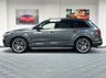USED 2019 J AUDI Q7 3.0 TDI QUATTRO VORSPRUNG MHEV 5d AUTO 282 BHP PANROOF / HUD / AIR SUSPENSION