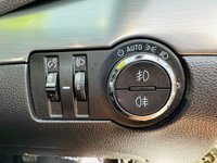 USED 2015 15 VAUXHALL MOKKA 1.6 SE S/S 5d 113 BHP CLIMATE CONTROL HEATED FRONT SEATS HEATED STEERING WHEEL