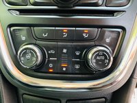 USED 2015 15 VAUXHALL MOKKA 1.6 SE S/S 5d 113 BHP CLIMATE CONTROL HEATED FRONT SEATS HEATED STEERING WHEEL