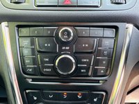 USED 2015 15 VAUXHALL MOKKA 1.6 SE S/S 5d 113 BHP CLIMATE CONTROL HEATED FRONT SEATS HEATED STEERING WHEEL