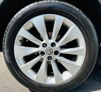 USED 2015 15 VAUXHALL MOKKA 1.6 SE S/S 5d 113 BHP CLIMATE CONTROL HEATED FRONT SEATS HEATED STEERING WHEEL