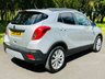 USED 2015 15 VAUXHALL MOKKA 1.6 SE S/S 5d 113 BHP CLIMATE CONTROL HEATED FRONT SEATS HEATED STEERING WHEEL