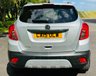 USED 2015 15 VAUXHALL MOKKA 1.6 SE S/S 5d 113 BHP CLIMATE CONTROL HEATED FRONT SEATS HEATED STEERING WHEEL