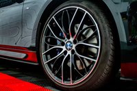 USED 2014 11 BMW 3 SERIES 2.0 320D M SPORT 4d 181 BHP 2 KEYS + FSH