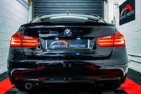 USED 2014 11 BMW 3 SERIES 2.0 320D M SPORT 4d 181 BHP 2 KEYS + FSH