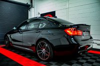 USED 2014 11 BMW 3 SERIES 2.0 320D M SPORT 4d 181 BHP 2 KEYS + FSH