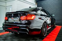 USED 2014 11 BMW 3 SERIES 2.0 320D M SPORT 4d 181 BHP 2 KEYS + FSH