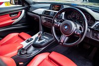 USED 2014 11 BMW 3 SERIES 2.0 320D M SPORT 4d 181 BHP 2 KEYS + FSH