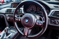 USED 2014 11 BMW 3 SERIES 2.0 320D M SPORT 4d 181 BHP 2 KEYS + FSH