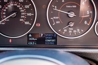 USED 2014 11 BMW 3 SERIES 2.0 320D M SPORT 4d 181 BHP 2 KEYS + FSH