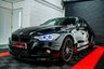 USED 2014 11 BMW 3 SERIES 2.0 320D M SPORT 4d 181 BHP 2 KEYS + FSH