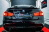 USED 2014 11 BMW 3 SERIES 2.0 320D M SPORT 4d 181 BHP 2 KEYS + FSH