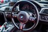 USED 2014 11 BMW 3 SERIES 2.0 320D M SPORT 4d 181 BHP 2 KEYS + FSH