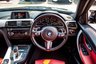 USED 2014 11 BMW 3 SERIES 2.0 320D M SPORT 4d 181 BHP 2 KEYS + FSH