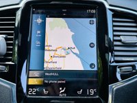 USED 2016 16 VOLVO XC90 2.0 D5 R-DESIGN AWD 5d 222 BHP 
