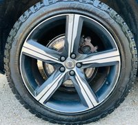 USED 2016 16 VOLVO XC90 2.0 D5 R-DESIGN AWD 5d 222 BHP 