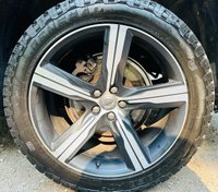 USED 2016 16 VOLVO XC90 2.0 D5 R-DESIGN AWD 5d 222 BHP 