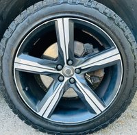 USED 2016 16 VOLVO XC90 2.0 D5 R-DESIGN AWD 5d 222 BHP 