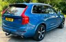 USED 2016 16 VOLVO XC90 2.0 D5 R-DESIGN AWD 5d 222 BHP 