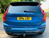 USED 2016 16 VOLVO XC90 2.0 D5 R-DESIGN AWD 5d 222 BHP 